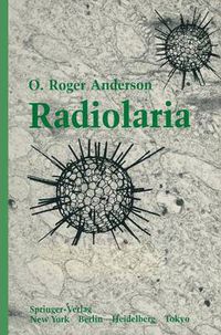 Cover image for Radiolaria