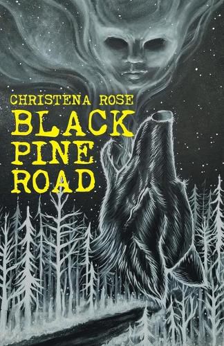 Cover image for Black Pine Road