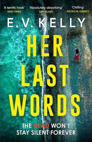 Cover image for Her Last Words