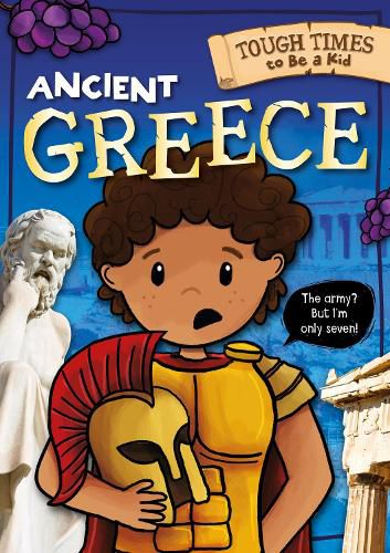 Cover image for Ancient Greece