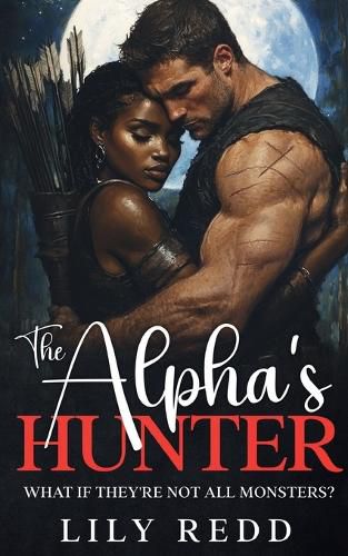 Cover image for The Alpha's Hunter