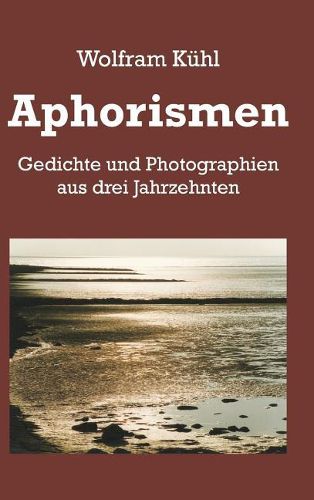 Cover image for Aphorismen
