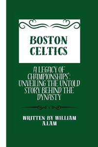 Cover image for Boston Celtics