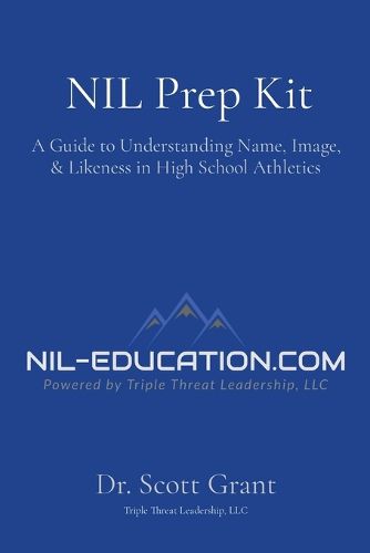 Cover image for NIL Prep Kit