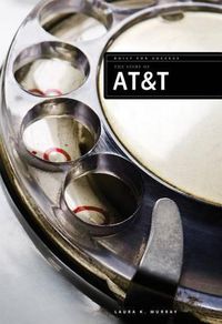 Cover image for AT&T