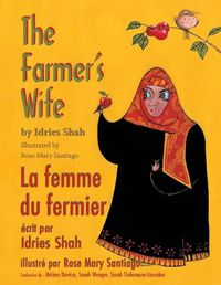 Cover image for The Farmer's Wife -- La femme du fermier: English-French Edition