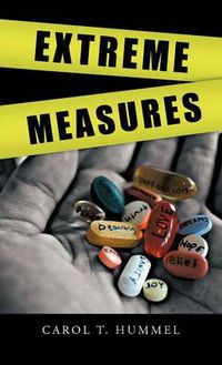 Cover image for Extreme Measures