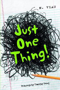 Cover image for Just One Thing