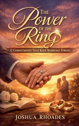 Cover image for The Power of the Ring - 12 Commitments That Keep Marriage Strong