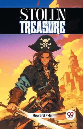 Cover image for Stolen Treasure (Edition2024)