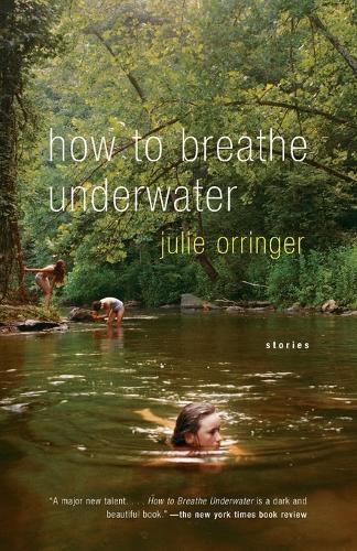 Cover image for How to Breathe Underwater