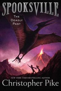 Cover image for The Deadly Past, 11