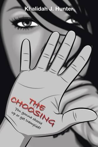 Cover image for The Choosing