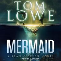 Cover image for Mermaid