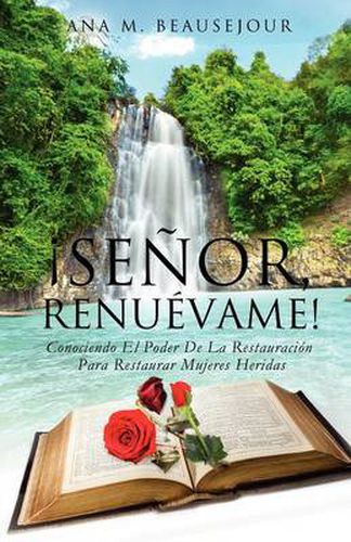 Cover image for !Senor, Renuevame!