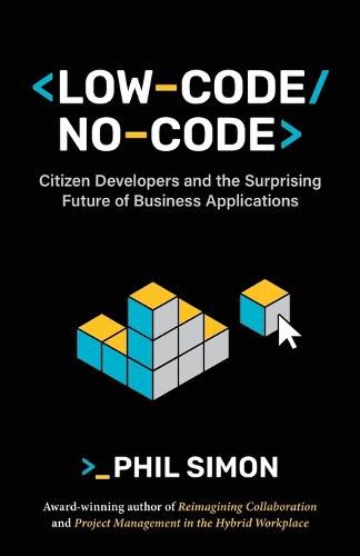 Cover image for Low-Code/No-Code