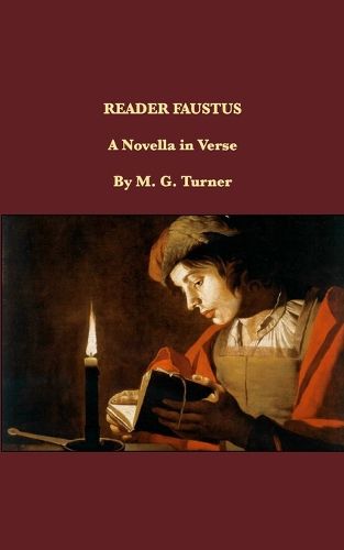 Cover image for Reader Faustus