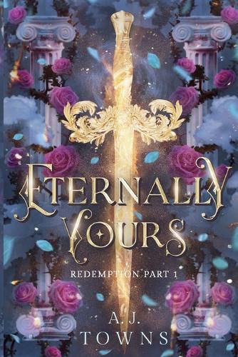 Cover image for Eternally Yours