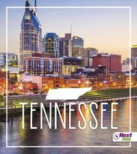 Cover image for Tennessee