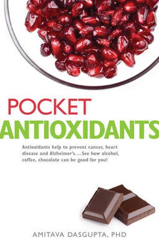 Cover image for Pocket Antioxidants