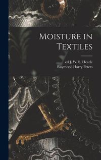 Cover image for Moisture in Textiles