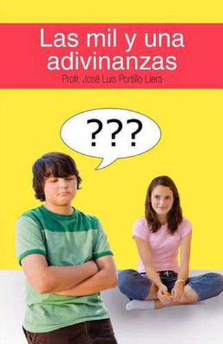 Cover image for Las Mil y Una Adivinanzas