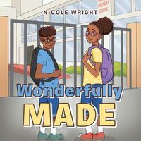 Cover image for Wonderfully Made