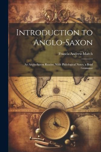 Introduction to Anglo-Saxon