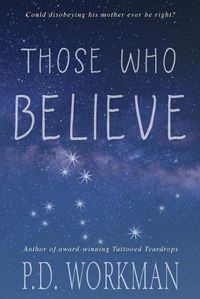 Cover image for Those Who Believe