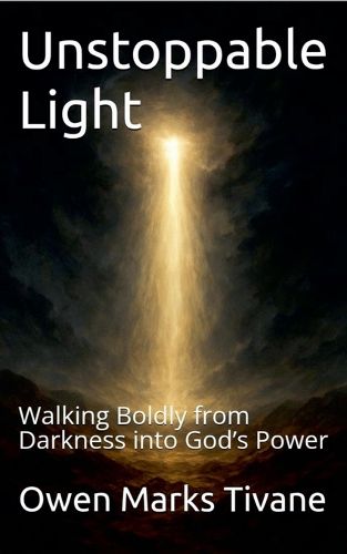 Cover image for Unstoppable Light