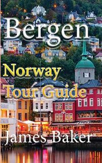 Cover image for Bergen