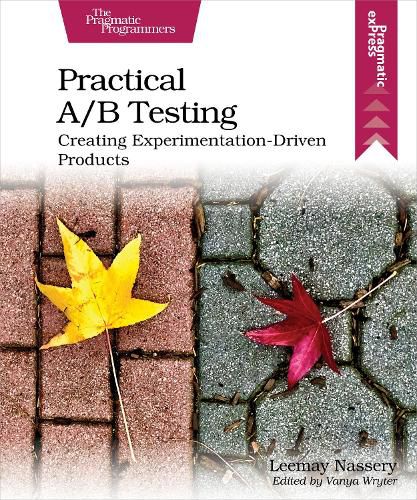 Cover image for Practical A/B Testing