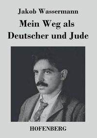 Cover image for Mein Weg als Deutscher und Jude