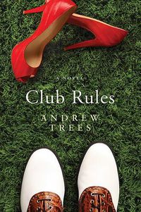 Cover image for Club Rules