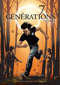 Cover image for 7 Generations: Volume 2