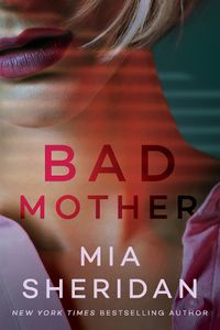 Cover image for Bad Mother