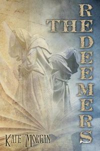 Cover image for The Redeemers