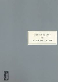 Cover image for Little Boy Lost