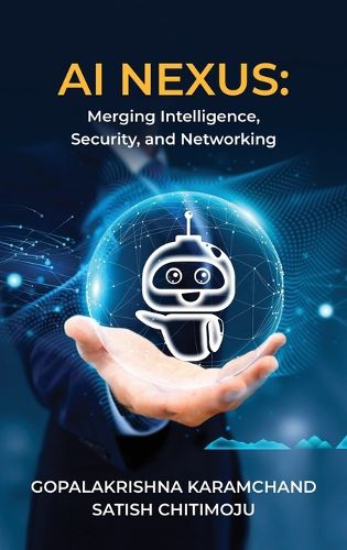 Cover image for AI Nexus