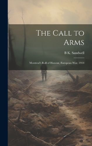 Cover image for The Call to Arms