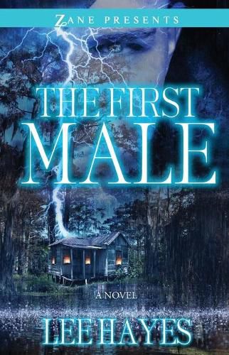 Cover image for First Male