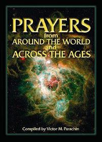 Cover image for Prayers from Around the World and Across the Ages