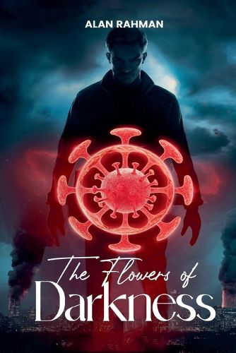 Cover image for The Flowers of Darkness