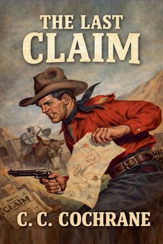 Cover image for The Last Claim