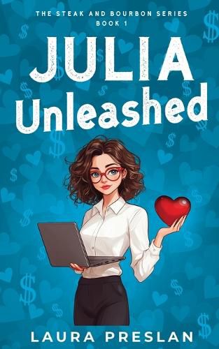 Cover image for Julia Unleashed
