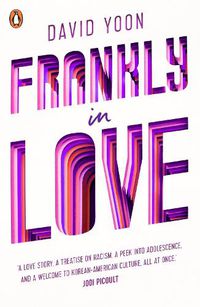 Cover image for Frankly in Love