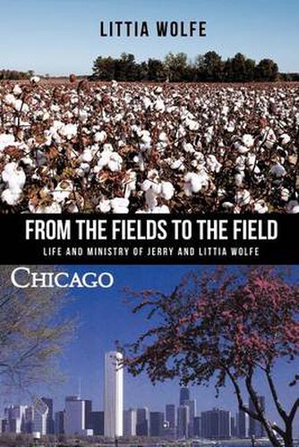 Cover image for From the Fields to the Field