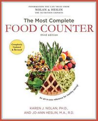 Cover image for The Most Complete Food Counter