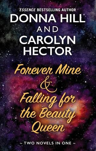 Cover image for Forever Mine & Falling for the Beauty Queen