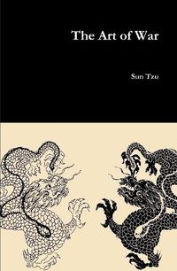 Cover image for The Art of War